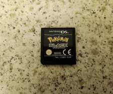 Pokemon: Black Version