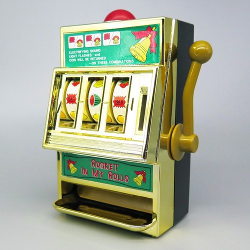 Fruit machine slot - slot,