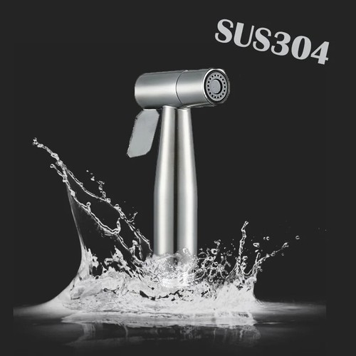 Handheld bidet sprayer toilet - sprayer,