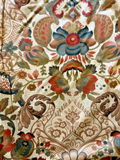 Sanderson attributed Jacobean