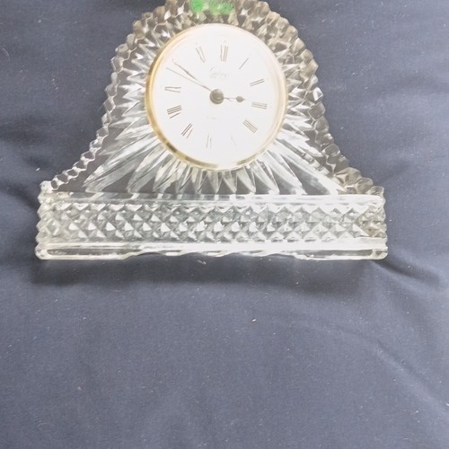 Vintage tyrone crystal - vintage,