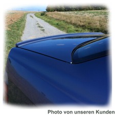 Rear Spoiler Suitable for BMW