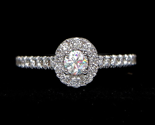 3850 the leo - diamond, first
