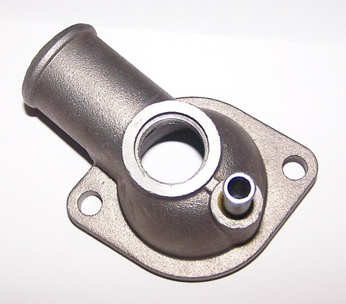 Thermostat housing suit - thermostat,
