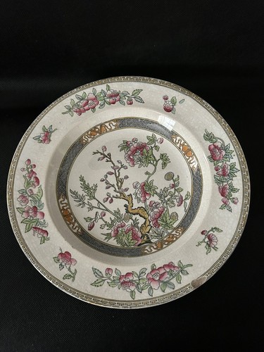 Wedgwood indian tree soup - wedgwood,
