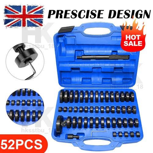 52pc custom bushing - 52pc,