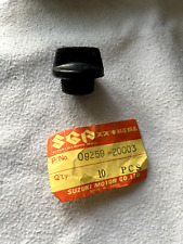 Oil Drain Plug Original Suzuki GT750 GT550 GT380 GT250. 09259-20003