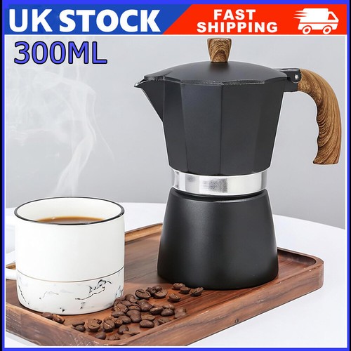Italian espresso stove - italian,