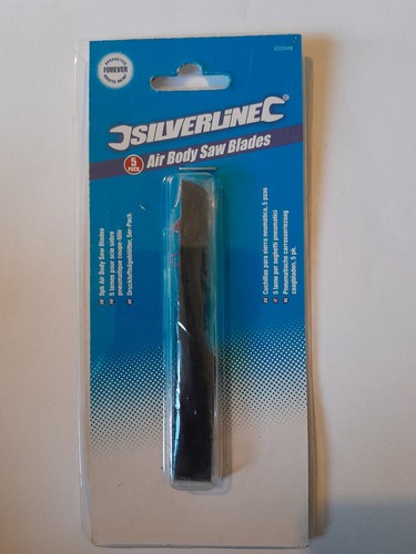 5pk blades air body - blades,