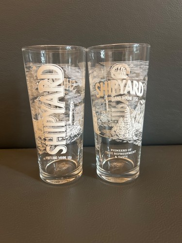 New shipyard 2 pint - 2, x