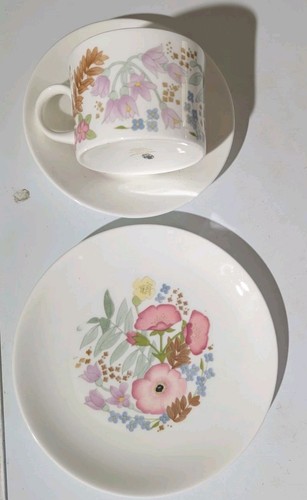 Wedgwood meadow sweet - wedgwood,