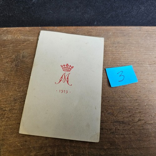 Original ww1 british princess - original,