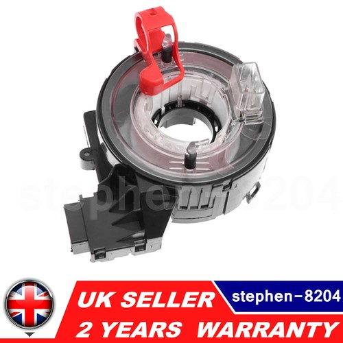 Airbag clock spring - spring,