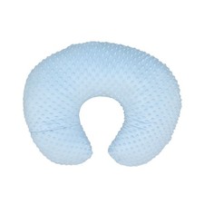 Baby Feeding Pillow Cover Ultra Soft U Shape Comfortable Cleanable Nursing