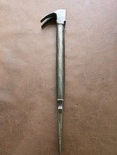 Vintage Victorian Framing Claw