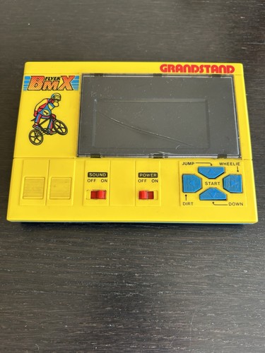 Grandstand bmx flyer classic - grandstand,