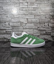 adidas Gazelle J IE5612 Green