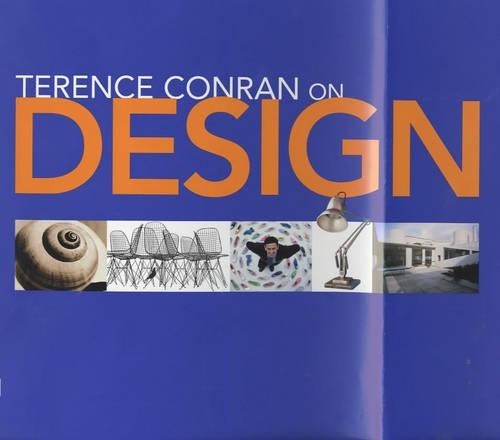 Conran design - design,