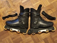 Vintage Grind inline skates or
