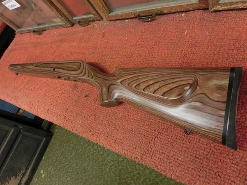 Remington 600 660 stock - remington,