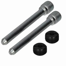 2x Tourmax pad pin set fits