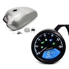 Set cafe racer - set, tank