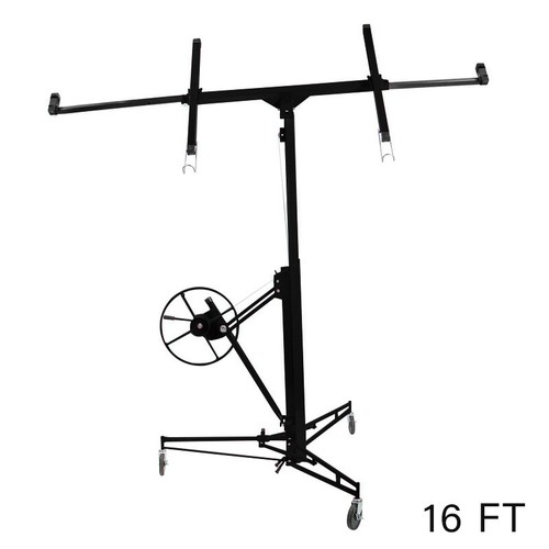 Black heavy duty 16ft - black,