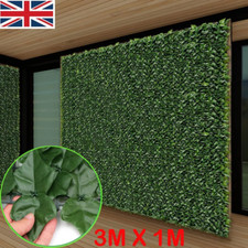 3M Artificial Hedge Ivy Leaf