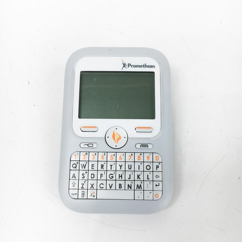 Promethean activexpression - promethean, 2