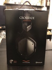v-moda crossfade wireless