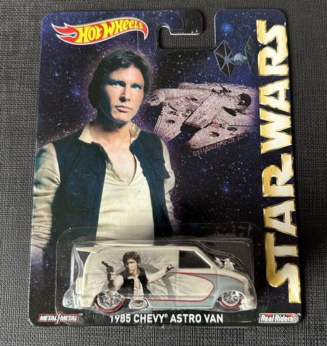 Hot wheels pop culture - 2016,