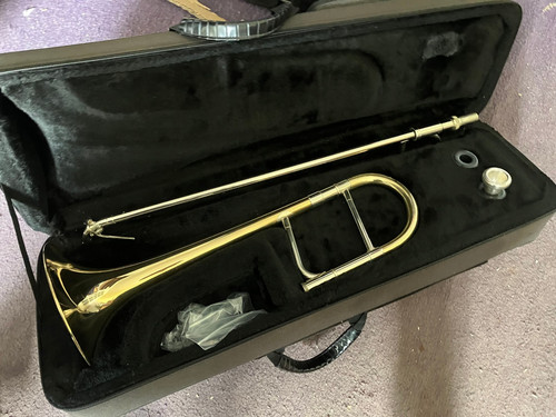 Trombone alto catalinet cat - alto,