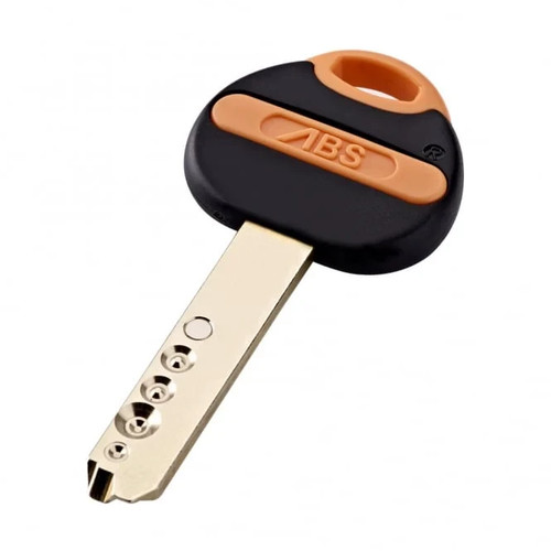 Abs key cut code - abs, to