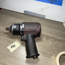 MATCO TOOLS 1/2" DRIVE Pneumatic Air Impact Wrench - USED