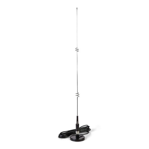 Aor 500 vhf uhf mobile - aor, whip