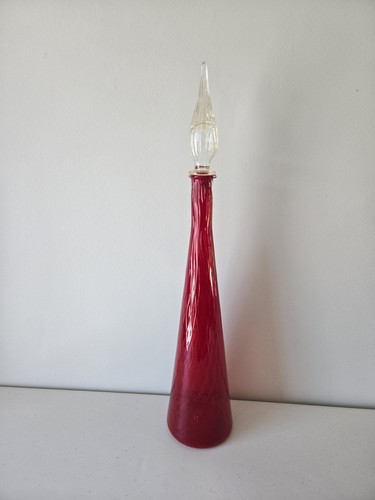 Tall empoli genie - tall,