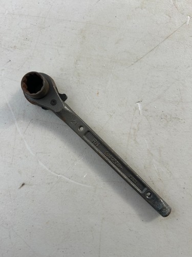 Super tool 21mm scaffolders - tool,