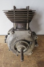 NORTON 350 MODEL 50 ENGINE