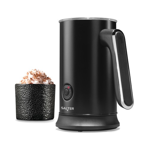 Salter hot chocolate - hot,
