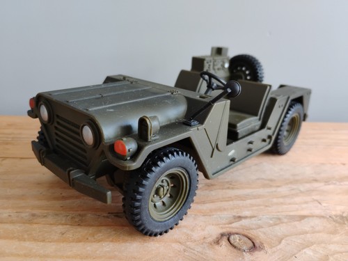 Vintage military 4x4 british - vintage,