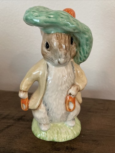 Beswick beatrix potter jemima - beatrix,