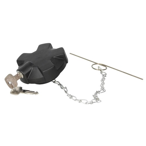 Fuel filler cap - cap, volvo
