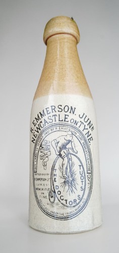 Emmerson newcastle penny - emmerson,