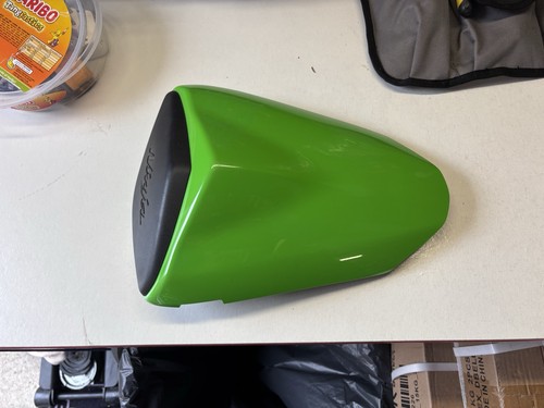 Genuine kawasaki zx6r - genuine,
