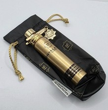 🩵 Montale Arabians Rose Leather Eau De Parfum 20ml Perfume Spray, Travel Pouch