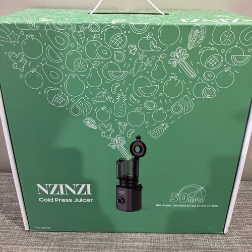 Slow masticating juicer - juicer,,