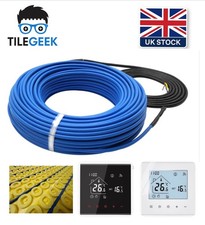 Electric Underfloor Heating