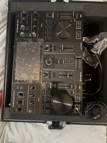 Demon prime dj - demon,