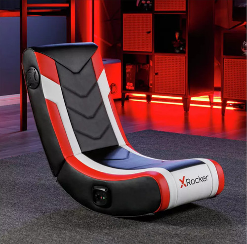 Rocker official solo esports - official,