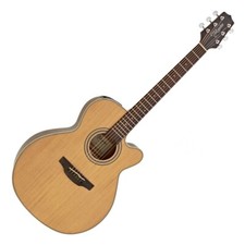 Takamine GN20CE Solid Cedar